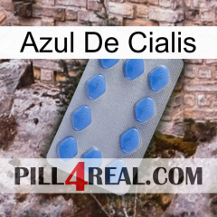 Cialis Blue 21